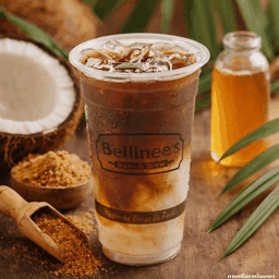 กาแฟช่อดอกมะพร้าว