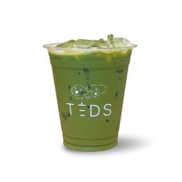 ชาเขียว