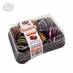 ช็อกบอล PAT