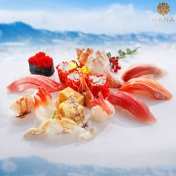 ซูชิรวมตาเกะ (9คำ+มากิ) (26176)