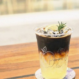 Black Honey Lemon