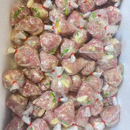 เจ้ดำ แกงเห็ดซิ่ง