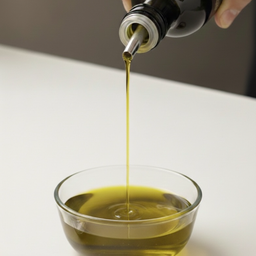 Organic Extra Virgin Olive Oil