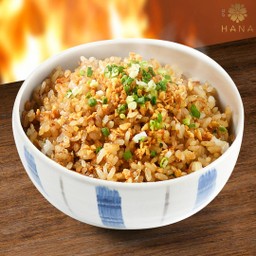 ข้าวผัดกระเทียม (26225)