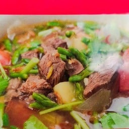 ร้านไก่เกากลีมุสลิม Korea chicken by Muslim