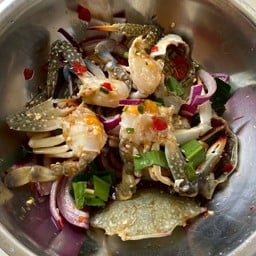 จัดเผ็ด ส้มตำยำแซ่บ