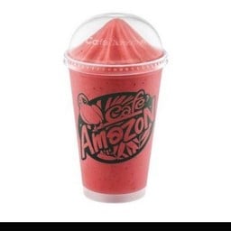 Café Amazon - SD5329 แม็คโครอุดรธานี (ถนนนิตโย)