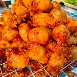 อาหาร ของหวาน ผลไม้ ขนม