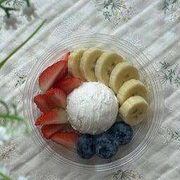 กรีกโยเกิร์ต | Good & Mood (โฮมเมด สดใหม่)