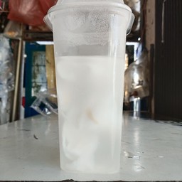 ยายสาวไส้กรอก