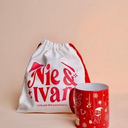 Set Christmas Mug (Limited)