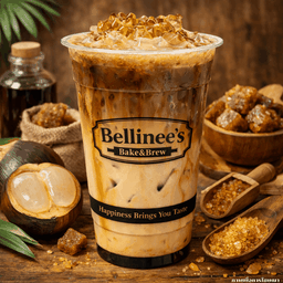 ลาเต้ตาลโตนด