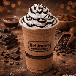 มอคค่าปั่น (Mocha Twist)