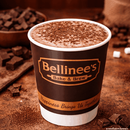 ช็อกโลแลตร้อน (Hot Chocolate)