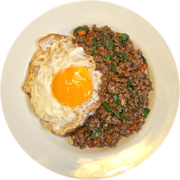 หมูทอดจันท์เจริญ