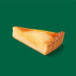 Pear Tart