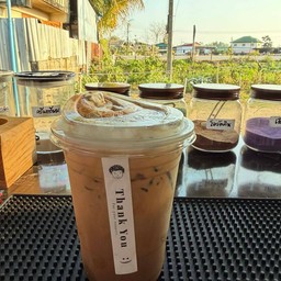 เนสกาแฟลาเต้