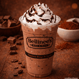 ช็อกโกแลตเย็น (Iced Chocolate )