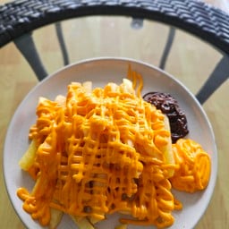 ร้านคาร์-ปูชิโน้ CAR-PUCCINO