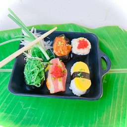 ซูชิ เซ็ตเบค่อนสุพรีม