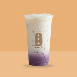 MOMOTEA ชานมไข่มุก มาบยางพร 33