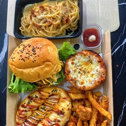 Set O