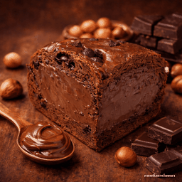 นูเทลล่า ช็อกโก้บัน