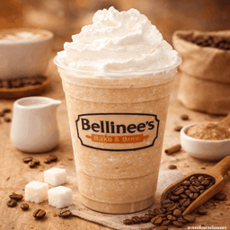 คาเฟ่ ลาเต้ (ปั่น) (Cafe Latte Twist)