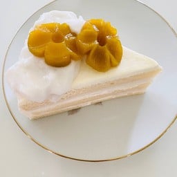 Once a fruit ผลไม้ปอกพร้อมทาน พุทธบูชา 36