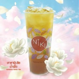 ชาคามิเลียน้ำผึ้ง