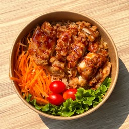 ไก่ทอด จิมมี่