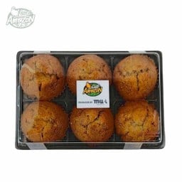 มินิคัพกล้วยหอม MUI