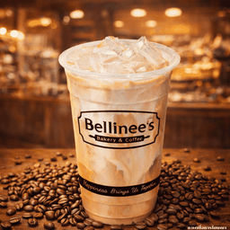 เบลลินี่ ซิกเนเจอร์ คอฟฟี่ (Bellinee Signature Coffee)