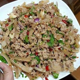 เจ๊แอนตำและยำ