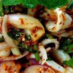 ลาบนัดสายไหม