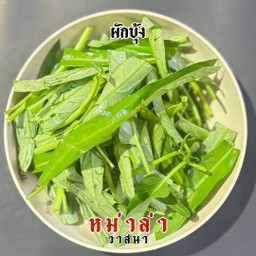 ผักบุ้ง 1 ถุง