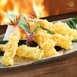 กุ้งทอดเทมปุระ (26219)