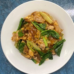 ผัดซีอิ๊ว