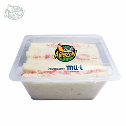 แซนวิชปูอัด MUI