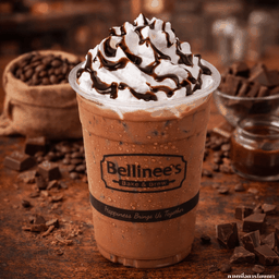 มอคค่าเย็น (Iced Mocha)