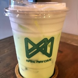 นมเฮลซ์บลูบอยเขียว