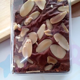 บราวนี่