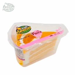 ออเร็นจ์เค้ก PAT