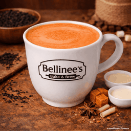 ชาไทยนมร้อน (Thai Tea)