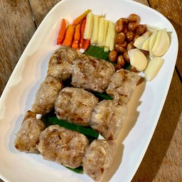 แหนมยโสย่าง.