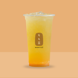 MOMOTEA ชานมไข่มุก มาบยางพร 33