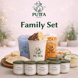 เซ็ตครอบครัว