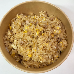 ข้าวผัดไข่
