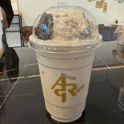 นมสด โอริโอ้ ปั่น