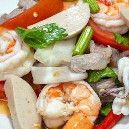 ยำรวมมิตร